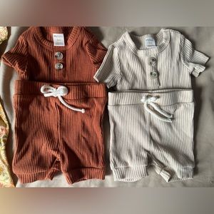 PL baby outfits